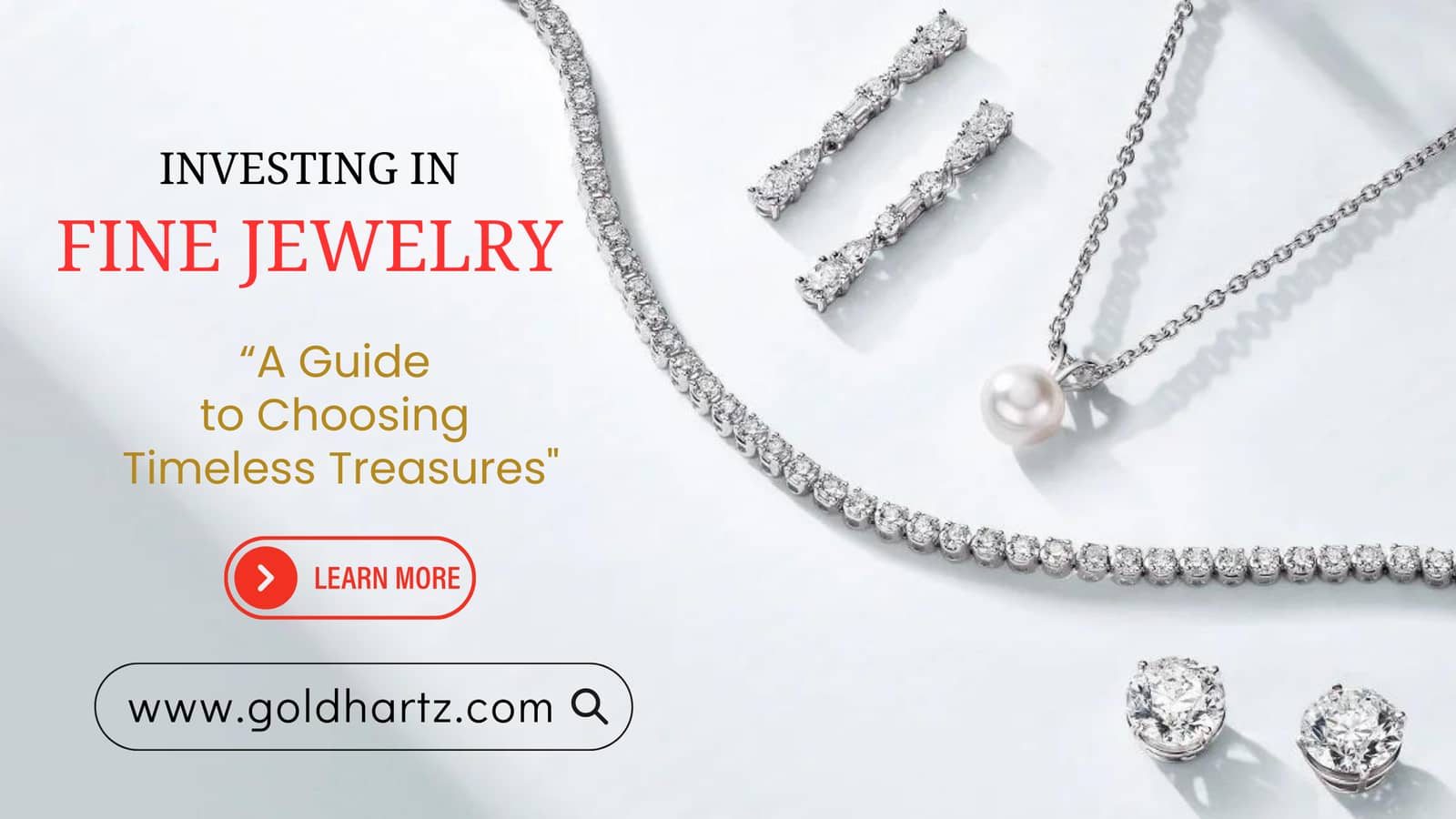 Investing in Fine Jewelry 1